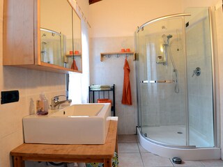 Casa de vacaciones Pianello del Lario Características 12