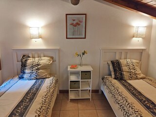 Casa de vacaciones Pianello del Lario Características 14
