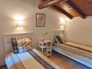 Maison de vacances Pianello del Lario Équipement 14