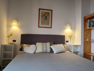 Maison de vacances Pianello del Lario Équipement 10