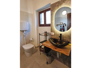 Maison de vacances Pianello del Lario Équipement 8