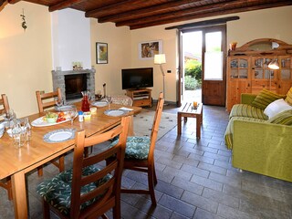 Vakantiehuis Pianello del Lario Kenmerken 13