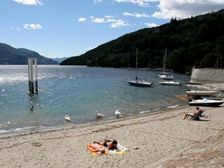 Vakantiehuis Pianello del Lario Omgeving 19