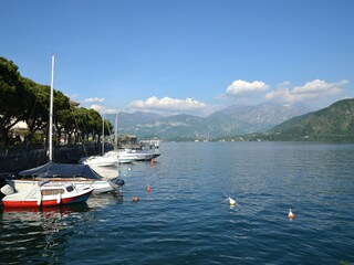 Casa de vacaciones Pianello del Lario Entorno 18