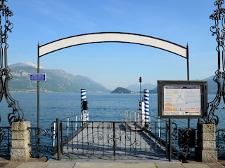 Vakantiehuis Pianello del Lario Omgeving 18