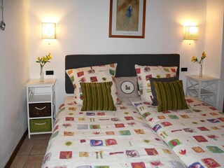 Casa de vacaciones Pianello del Lario Características 11