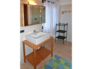 Casa de vacaciones Pianello del Lario Características 13