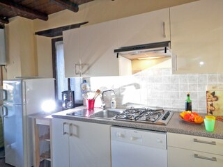 Vakantiehuis Pianello del Lario Kenmerken 12