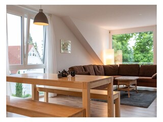 Holiday apartment Konstanz Features 5