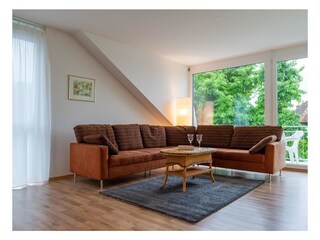 Holiday apartment Konstanz Features 6