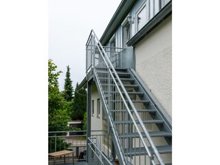 Holiday apartment Konstanz Outdoor Recording 4