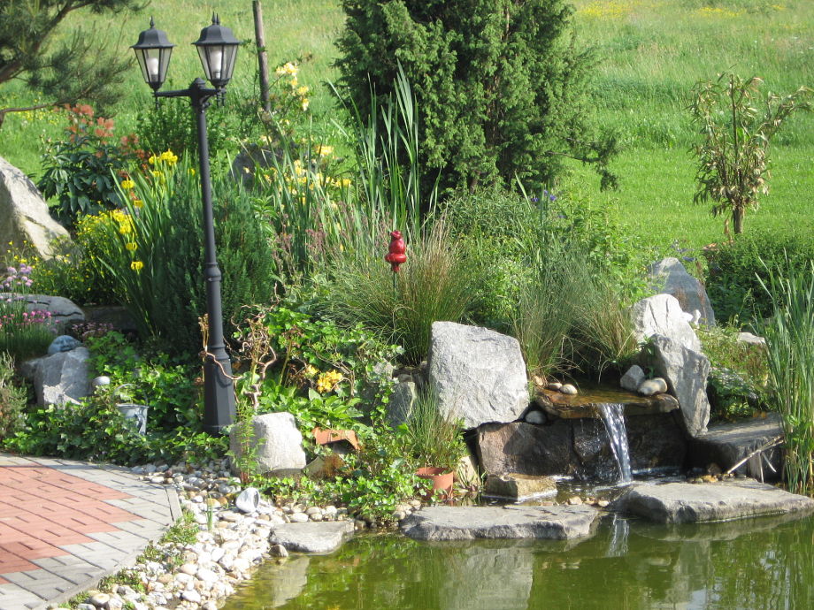 Wasserfall Dusche Selber Bauen : Wasserfall Dusche Garten : Ferienwohnung Bierl, Waldm?nchen – Frau Wasserfall Dusche Selber Bauen : Wasserfall Dusche Garten : Ferienwohnung Bierl, Waldm?nchen – Frau