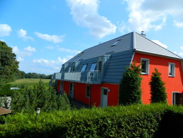 Ferienwohnung Fewotraum-Müritz "Möwe 3"