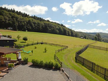 Ferienwohnung FeWo Trusepark