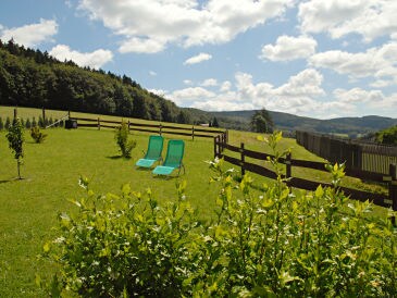 Ferienwohnung FeWo Trusepark