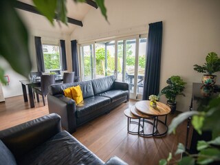 Bungalow Wervershoof Kenmerken 8