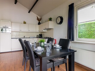 Bungalow Wervershoof Caratteristiche 9