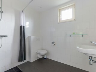 Bungalow Wervershoof Caratteristiche 17