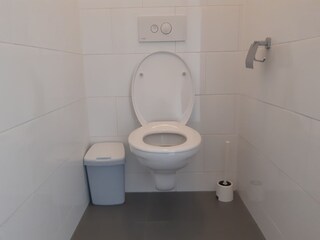 Bungalow Wervershoof Caratteristiche 18