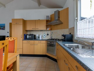 Bungalow Wervershoof Caratteristiche 19