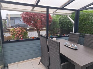 Bungalow Wervershoof Caratteristiche 21