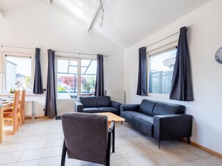 Bungalow Wervershoof Caratteristiche 23