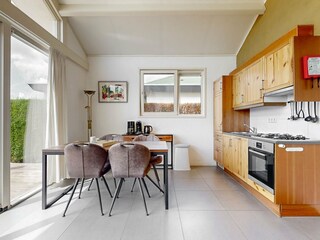 Bungalow Wervershoof Caratteristiche 13