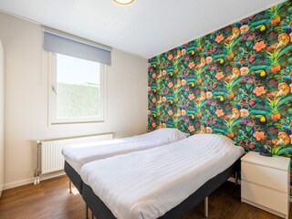 Großes Schlafzimmer