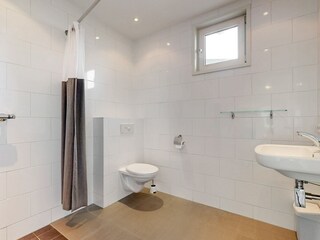 Badezimmer 202