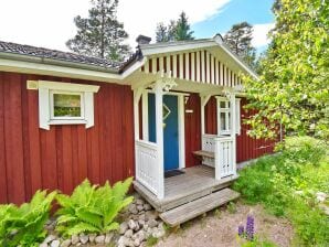 Holiday house "Älvalund"