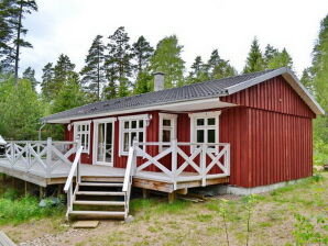 Ferienhaus "Älvalund" - Hyltabyn - image1