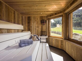 Appartamento per vacanze Mayrhofen Registrazione all'aperto 3