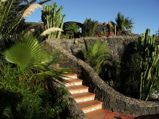 Tenuta La Asomada Ambiente 17