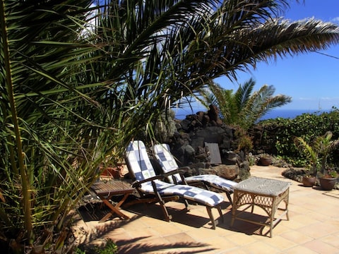 Finca Casa Cora 1
