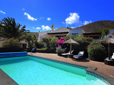 Vakantieappartement Roco I