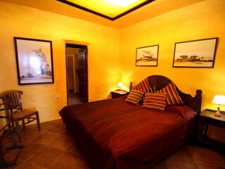 Appartamento per vacanze La Asomada Caratteristiche 11