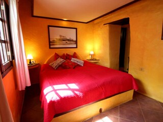 Appartamento per vacanze La Asomada Caratteristiche 13