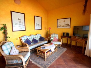 Appartamento per vacanze La Asomada Caratteristiche 10