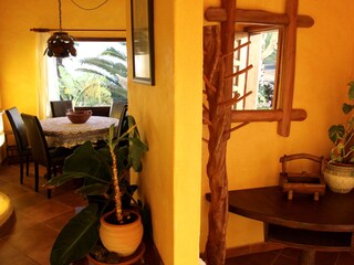 Appartamento per vacanze La Asomada Caratteristiche 18