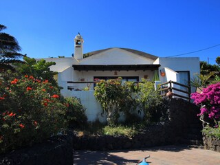 Casa Roco 1 mit Poolterrasse