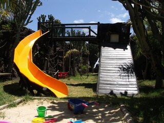 Appartamento per vacanze La Asomada Ambiente 20