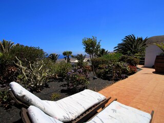 Appartamento per vacanze La Asomada Registrazione all'aperto 2