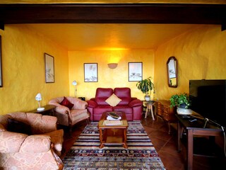 Appartamento per vacanze La Asomada Caratteristiche 11