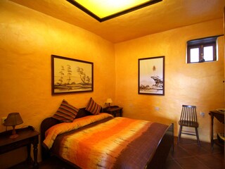 Appartamento per vacanze La Asomada Caratteristiche 16