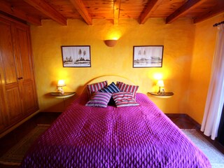 Appartamento per vacanze La Asomada Caratteristiche 14