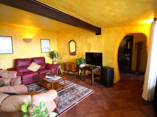 Appartamento per vacanze La Asomada Caratteristiche 12