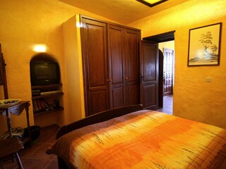 Appartamento per vacanze La Asomada Caratteristiche 17