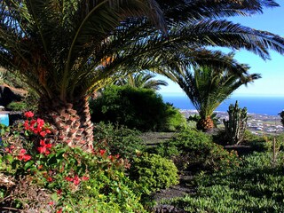 Appartamento per vacanze La Asomada Registrazione all'aperto 7