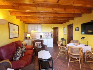 Appartamento per vacanze La Asomada Caratteristiche 13