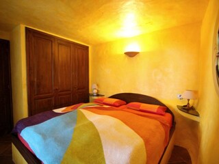 Appartamento per vacanze La Asomada Caratteristiche 15